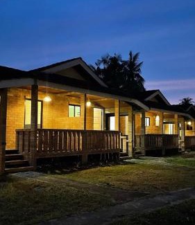 Lubok Buaya Resort | Elysia Resort Langkawi