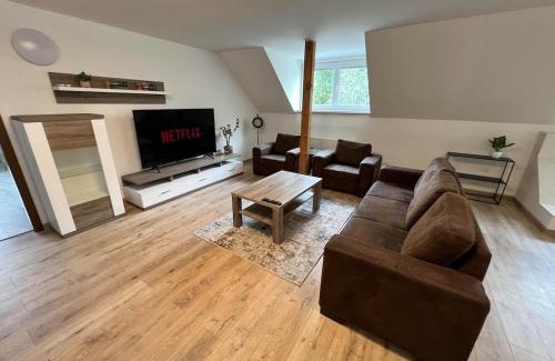 Trencin Apartment | Elysian 3 apartment - TEAM