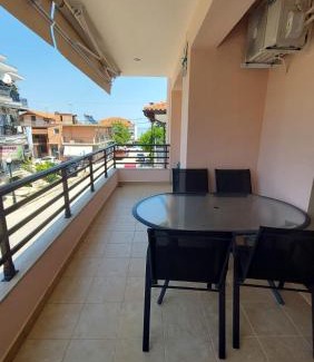 Kallithea Apartment | Elysian Apartment