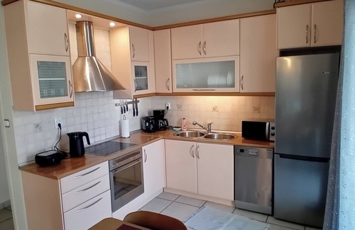 Patras Apartment | Elysian Dreams at Patras - A place to stay with peace of mind and tranquility !