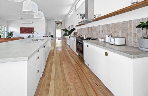 Apollo Bay House | Elysian Eco Retreat - Apollo Bay