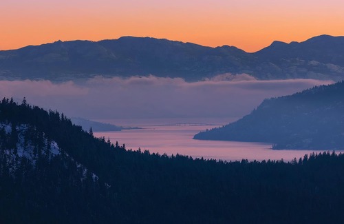 Okanagan Valley House | Elysian | Exclusive Privacy, Pool & Hot Tub