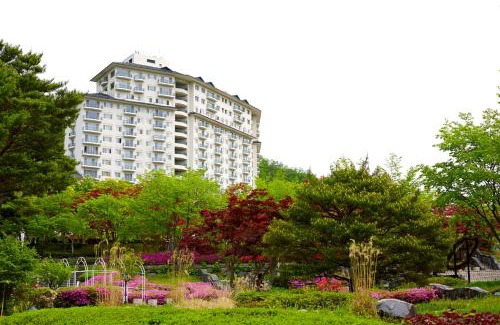 Namsan Resort | Elysian Gangchon Resort