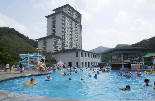 Namsan Resort | Elysian Gangchon Resort