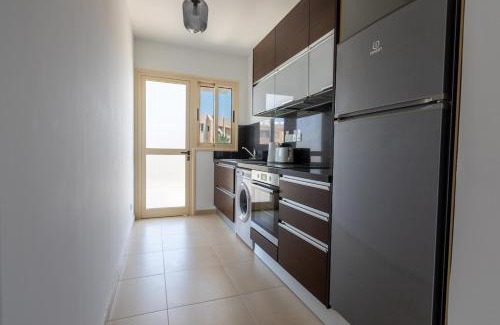 Universal Apartment | Elysian Gem by Staycom