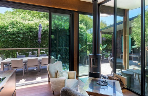 Milton House | Elysian Retreat Milton