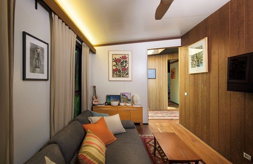 Milton House | Elysian Retreat Milton