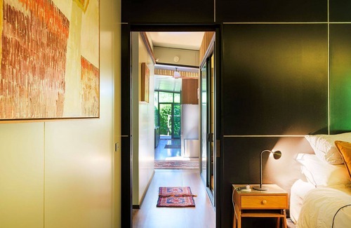 Milton House | Elysian Retreat Milton