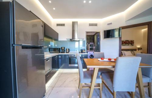 Anissaras Apartment | Elysian Suites