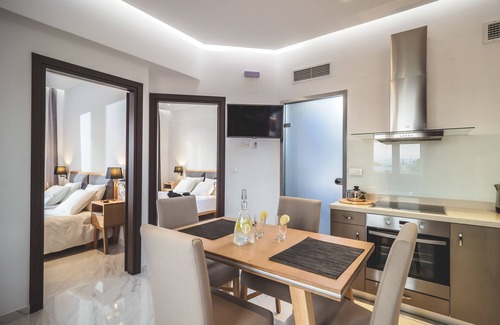 Anissaras Hotel | Elysian Suites
