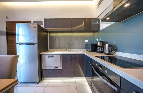 Anissaras Hotel | Elysian Suites