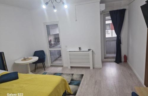 Bucharest Apartment | Elysian Urbanscape BLUE, near Bucharest