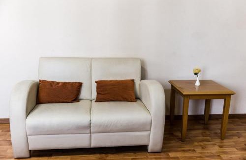 Nicosia Apartment | Elysium Capital Residence