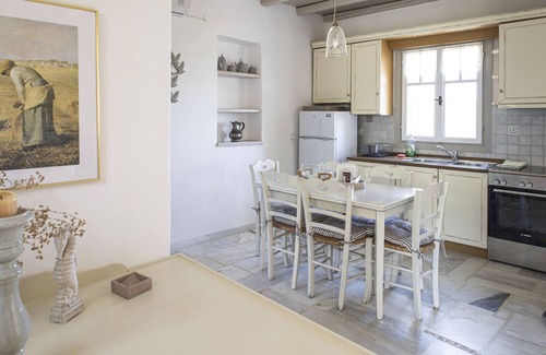 Paros House | Elysium Paros 3 bedroom house