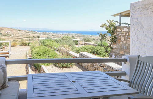 Paros House | Elysium Paros 3 bedroom house