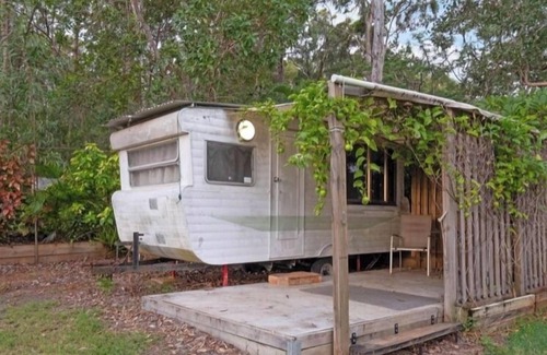 Bondoola RV Rental | Elysium Retreat & Stays