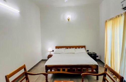 Fort Kochi House | ELZAS FORT iNN