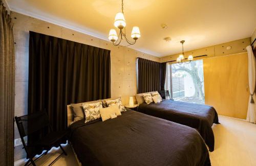 Tairagawa House | emツリーハウス