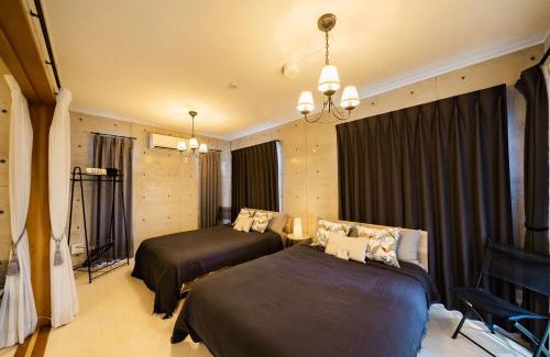 Tairagawa House | emツリーハウス