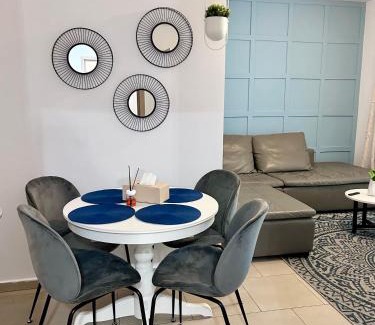 Otopeni Apartment | EM House