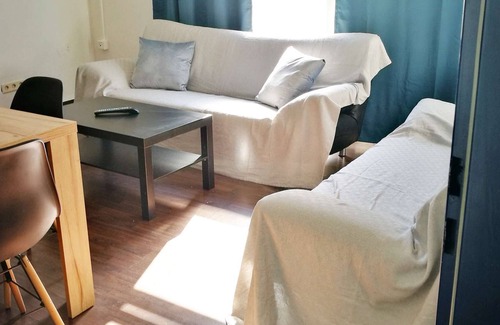 Emmerich Apartment | EM01 holiday apartment in Emmerich