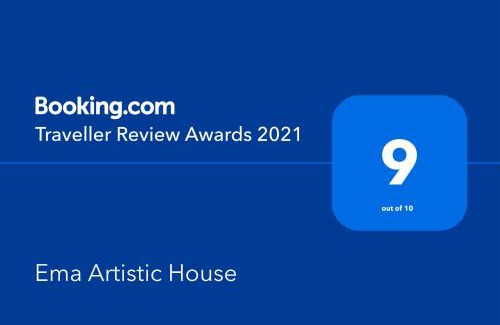 Pleven House | Ema Artistic House