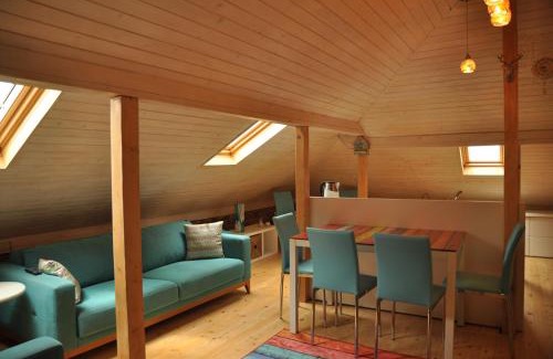 Pleven House | Ema Artistic House