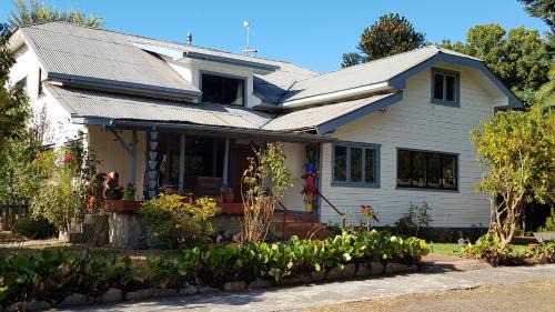 La Union House | Ema B and B