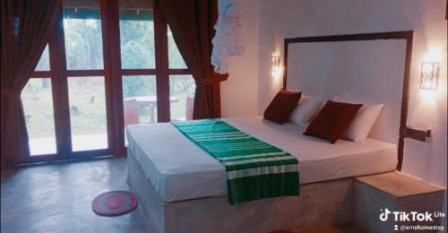 Kandalama House | Ema homestay