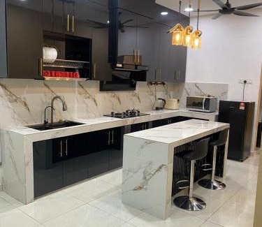 Temerloh House | Ema Homestay