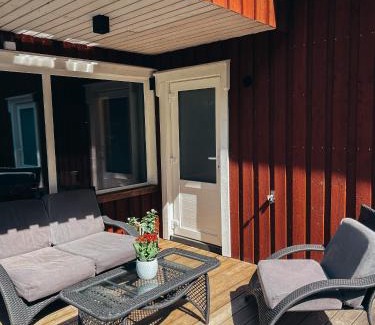 Kaariku House | Emakaru Puhkemaja
