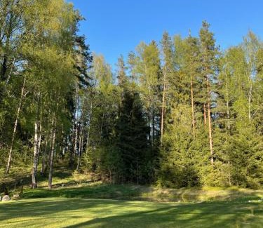 Kaariku House | Emakaru Puhkemaja