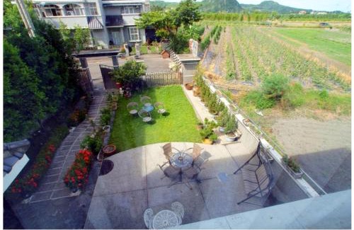 Taitung Bed & Breakfast | Emaly Homestay