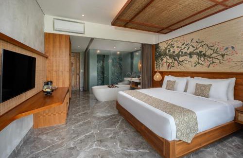 Pejeng Hotel | Emana Akatara