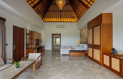 Pejeng Hotel | Emana Akatara