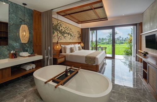 Pejeng Hotel | Emana Akatara