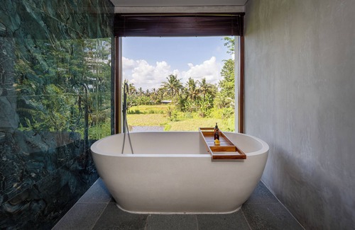 Pejeng Hotel | Emana Akatara