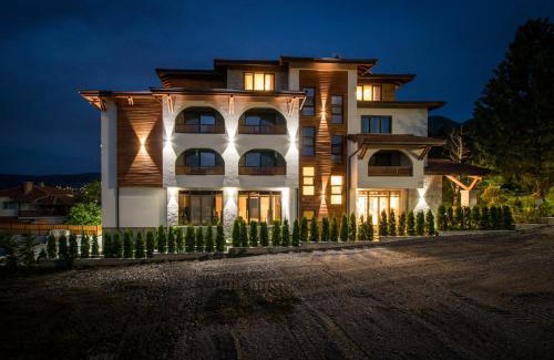 Sapareva Banya Hotel | EMAR HOTEL & SPA