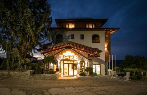 Sapareva Banya Hotel | EMAR HOTEL & SPA