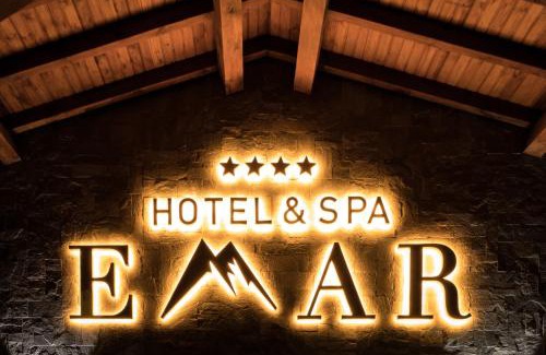 Sapareva Banya Hotel | EMAR HOTEL & SPA