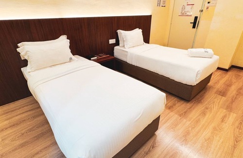 Miri Apartment | EMART HOTEL RIAM SDN BHD