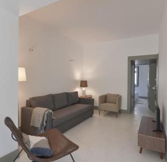 Belem Apartment | Embaixador 26: Belem Serviced Apartments