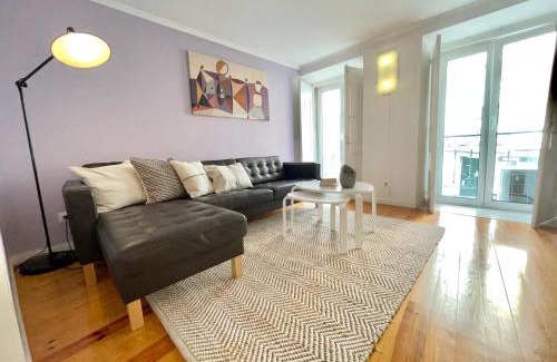 Santo Estevao Apartment | Embaixador Alfama