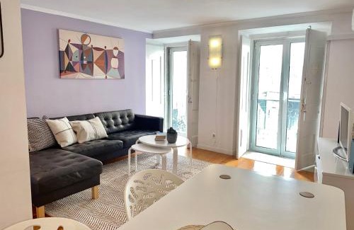 Santo Estevao Apartment | Embaixador Alfama
