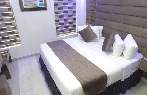 Owerri Hotel | Embassy Classic Suites and Towers