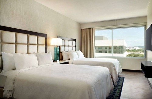 Wetmore Hotel | Embassy Suites by Hilton San Antonio Landmark