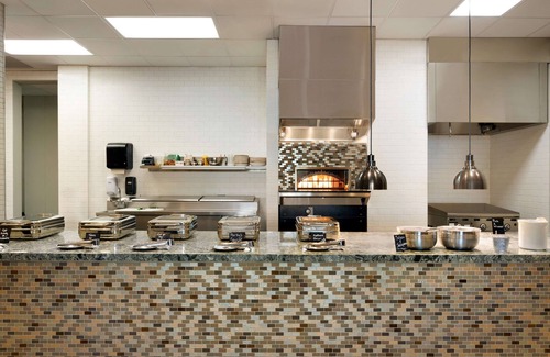 Wetmore Hotel | Embassy Suites by Hilton San Antonio Landmark