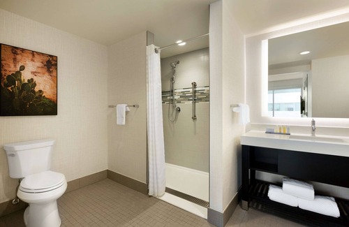 Wetmore Hotel | Embassy Suites by Hilton San Antonio Landmark
