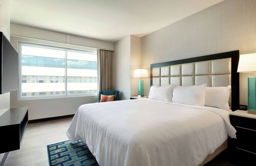 Wetmore Hotel | Embassy Suites by Hilton San Antonio Landmark