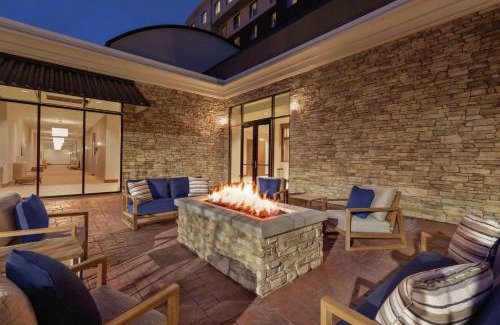 South Jordan Hotel | Embassy Suites By Hilton South Jordan Salt Lake City